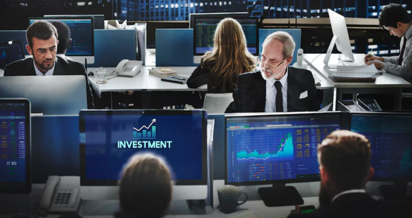 Expert Advisors
